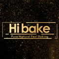 Hibake 月饼