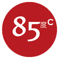 85C±